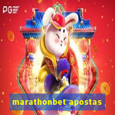 marathonbet apostas